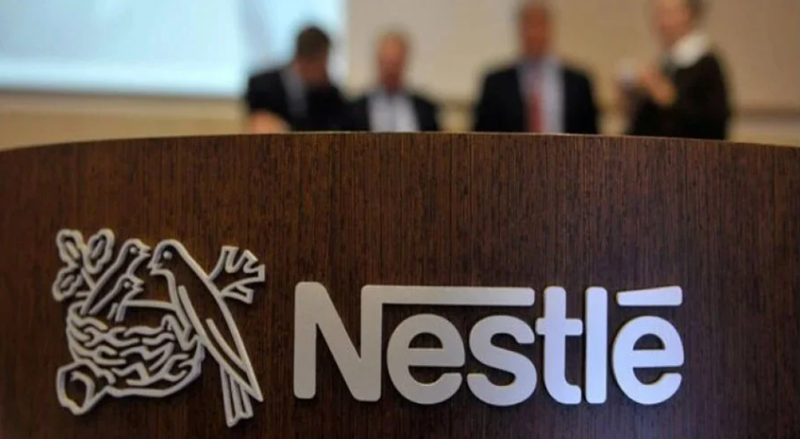 Maior fabricante de alimentos do mundo - Nestlé se recusa a deixar a Rússia (Foto: AgroPortal)