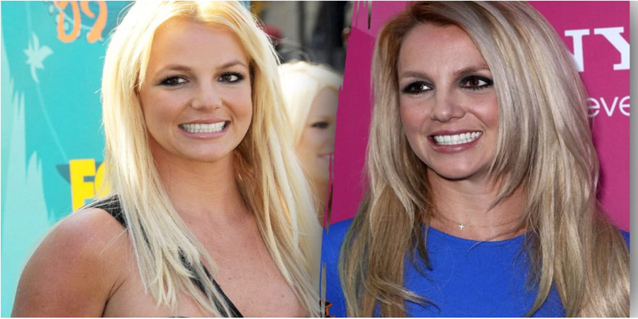 Britney Spears provavelmente sofre de acatisia/Cortesia Editorial DepositPhotos